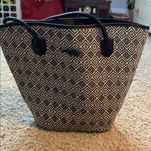 Neiman Marcus tote bag